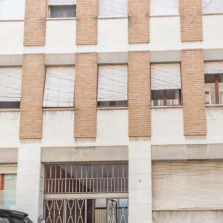 In The Heart Of Appartamento