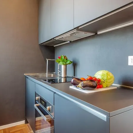 Appartamento In The Heart Of