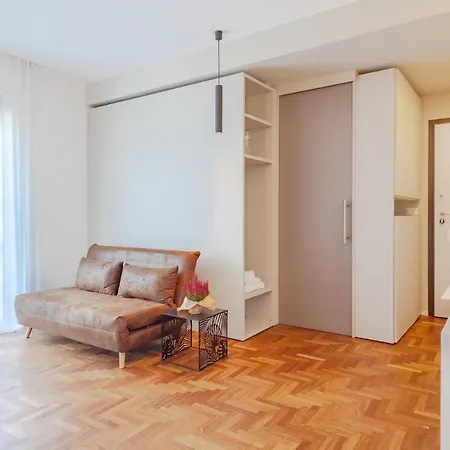 Appartamento In The Heart Of *
